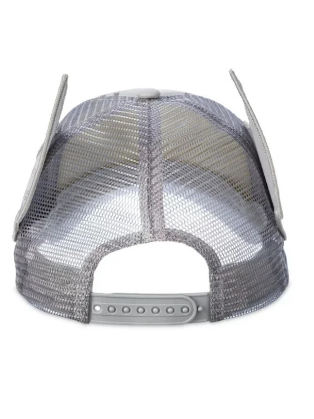 New Disney Parks Marvel Thor Helmet Cap with Wings NWT - Picture 3 of 4